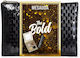 Mesauda Milano The Bold Make-up-Set 2Stück