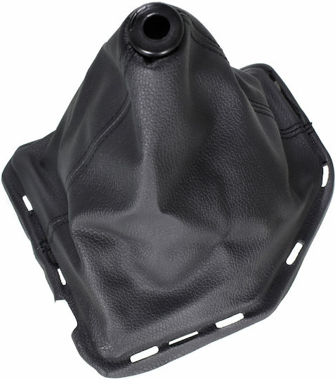 Nissan Shift Boots Nissan D40 '10-'15 Gearshift & Handbrake Boot