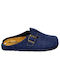 Inblu Men's Slipper Blue