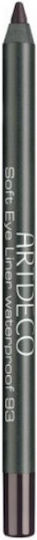 ArtDeco Soft Eye Liner Waterproof Augenstift 93 Historic Wood