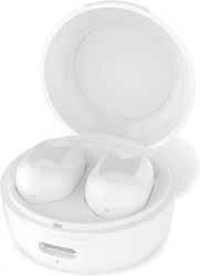 Fontastic Macaro In-ear Λευκά
