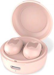 Fontastic Macaro In-ear Bluetooth Handsfree Ακο...