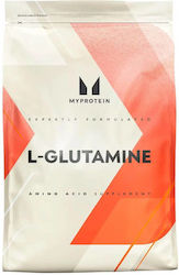 Myprotein L-Glutamine Amino Acid 500гр Myprotein L-Glutamine Amino Acid 500гр