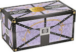 Nyx Professional Makeup 24 Day Holiday Countdown Σετ Μακιγιάζ Advent Calendar για Πρόσωπο, Μάτια, Χείλη & Φρύδια 24τμχ