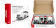 AMiO Car Xenon Kit D2R 35W 9-16V 4300K Natural White
