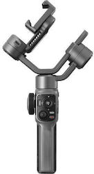 Zhiyun Smooth 5S Pro Gimbal & Stabilizers Grey