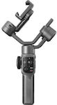 Zhiyun Smooth 5S Pro Gimbal & Stabilizers Grey