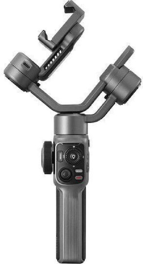 Zhiyun Smooth 5S Pro Gimbal & Stabilizers Grey