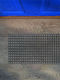 San Lorentzo Covor de Intrare Eraser Negru 50x80buc