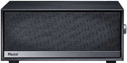 Magnat Prime Shadow Αυτοενισχυόμενο Ηχείο με Bluetooth 20W (Τεμάχιο) Μαύρο