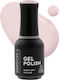 Dorothy L Semi-Permanent Nail Polish 6005 Nude Bald 15ml 1pcs