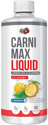 Pure Nutrition Carni Max Liquid Green Tea & Guarana