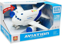 Group Operation Flugzeug für 3+ Jahre alt+ Jahre