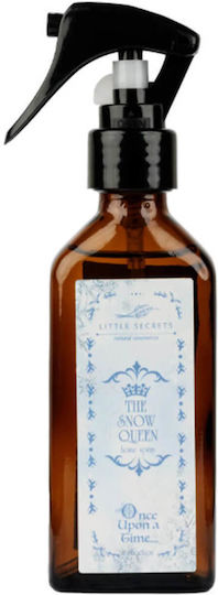 Little Secrets Duftspray Snow Queen Home mit Duft Rose 100ml