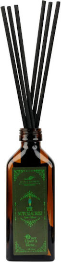 Little Secrets Christmas Diffuser The Nutcracker with Fragrance Almond 100ml
