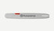 Husqvarna X-Tough Chainsaw Blade Chainsaw Blade 24" 596 69 11-84