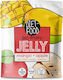 Diet-Food Bio Gelees Ohne Zuckerzusatz Vegan 50gr