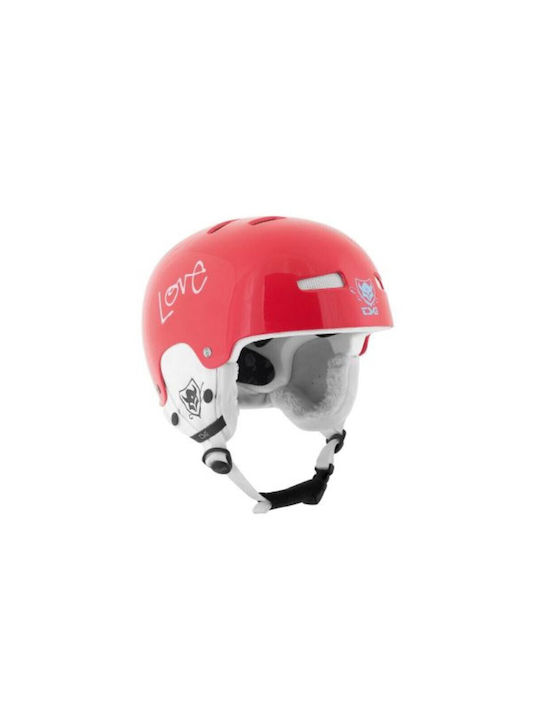 TSG Lotus Damen Ski & Snowboard Helm Kalm