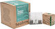 Teabox Organic Product Green Tea The Green Valley 12 Bags