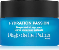 Diego Dalla Palma Hydration Passion Cream 50ml Diego Dalla Palma Hydration Passion Cream 50ml