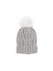 Cool Club Kids Beanie Knitted Gray