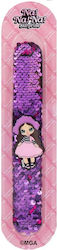 Diakakis Nanana Surprise! Bracelet With Sequins Jewelry Game