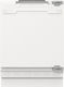 Gorenje Εντοιχιζόμενο Mini Bar 121lt Υ81.8xΠ59.5xΒ54.5εκ. Λευκό RBIU609EA1