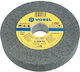 Vorel Grinding Disc Metal 150mm Set 1pcs