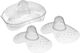 Mam Large 23mm Washable Nipple Shields 2 Pieces