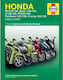 Honda 125 Scooters, 2000 bis 2009