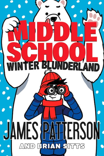 Middle School, Winter Blunderland