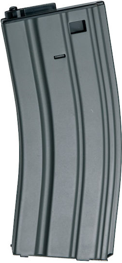 Asg Waffenmagazine