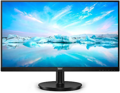 Philips V-Line 275V8LA VA Monitor 27" QHD 2560x1440 mit Reaktionszeit 4ms GTG