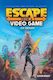 Escape from a Video Game