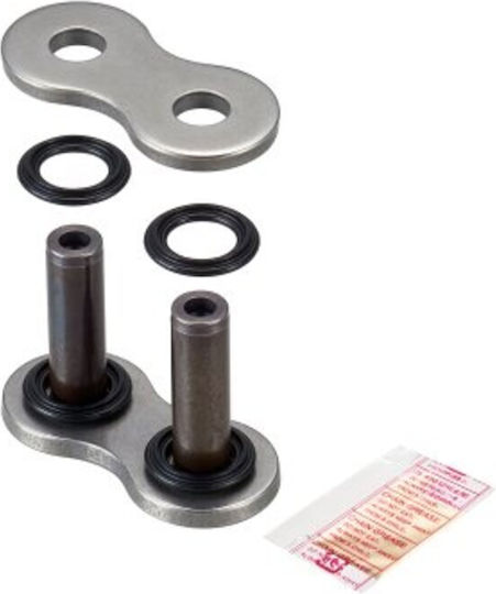 DID Chain Link 520VX2 ZJ