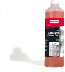 Oregon Ειδικό Καθαριστικό Oregon Ultrasonic O88-402 για Λουτρό Υπερήχων 1lt