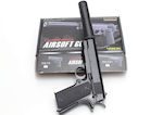 Airsoft Gun Kids' Pistol