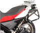 SW-Motech Evo Πλαϊνές Βάσεις για BMW F 650 GS / G650 GS