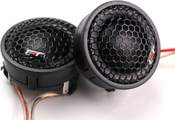 TRF Elektrische Gitarren Hochtöner für Auto Rund 91dB RMS 60W