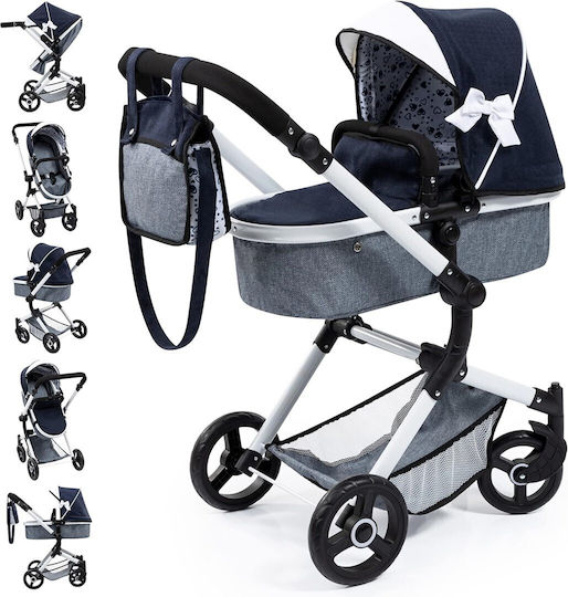 Bayer Design Puppenwagen Vario