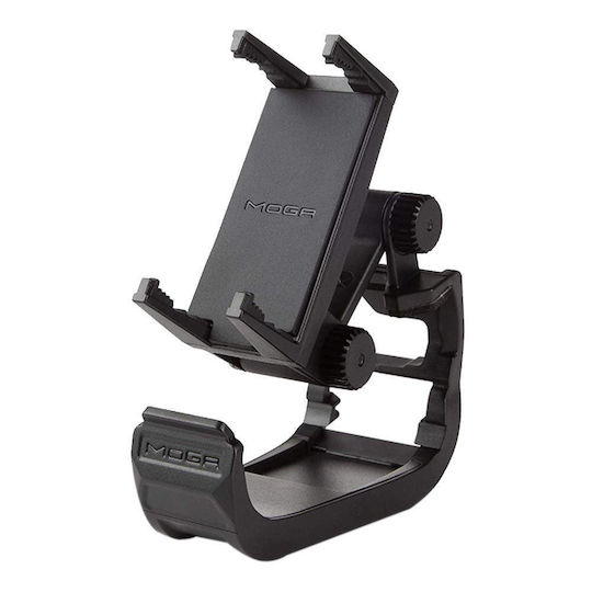 PowerA Moga Gaming Clip 2 Βάση για XBOX One / Xbox Series X/S Μαύρη