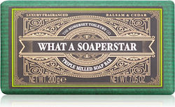The Somerset Toiletry Co. Distinguished Gentlemen 200gr