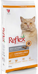 Reflex High Quality 15kg Reflex High Quality 15kg