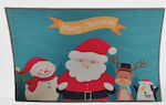 XMASfest Christmas Mat L38xH58cm