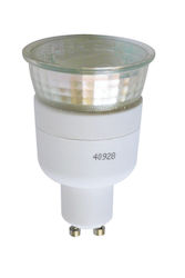 Εnergiesparlampe GU10 5W