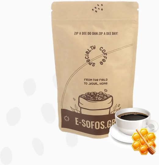 Sofos Филтърно Кафе Мед Земя 126гр