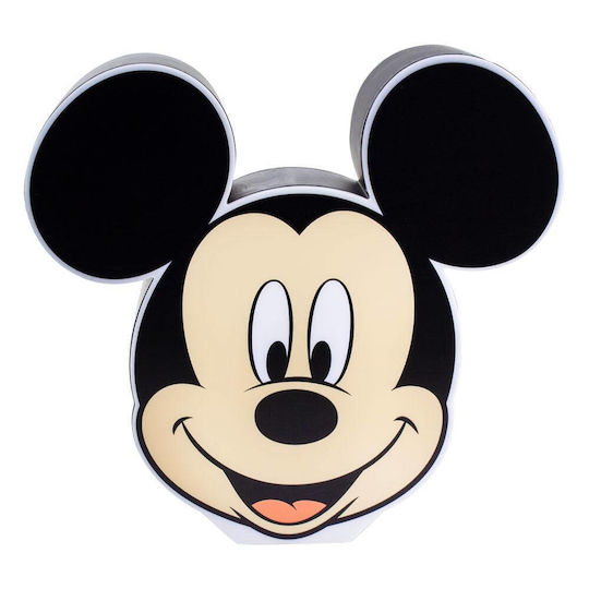 Paladone Kids Decorative Lamp Mickey Multicolour 15x5x19εκ. Paladone Kids Decorative Lamp Mickey Multicolour 15x5x19εκ.