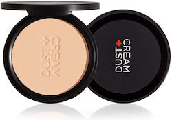 Dust+Cream Vitamin E Πούδρα 2W Silk Canvas 9gr
