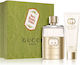 Gucci Guilty Pour Femme Женски сет с Body Lotion 2бр