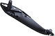 Carner Door handle Internal Black with installation Front Left BMW Series 3 F30 / F31 2011-2018 0027743